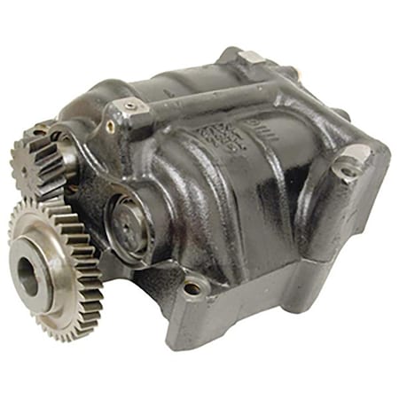 Aic Replacement Parts Balancer Unit w/ oil pump A-47133049-AI